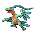 253 Grovyle icon